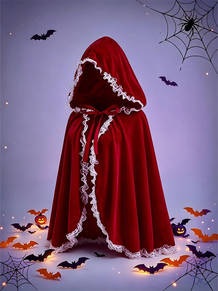 Halloween Cosplay Costume Litt - Embellish Knit 评论和价格