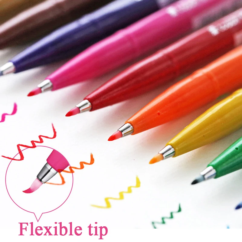 12colors Japan Pentel Touch Br - Pentel Pen Sign Pen 评论和价格