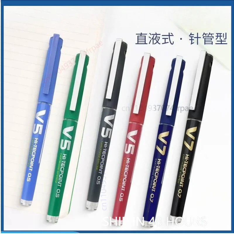 For Japan PILOT BXC-V5 Rollerb - Pilot Pen V5 评论和价格