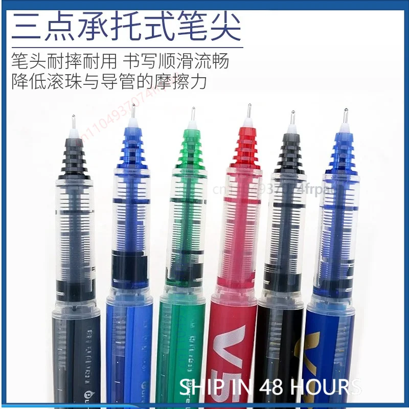 For Japan PILOT BXC-V5 Rollerb - Pilot Pen V5 评论和价格