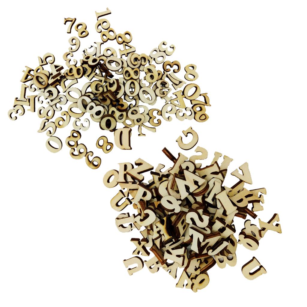 Wooden Scrapbooking Embellishm - Embellishments For Scrapbooking 评论和价格