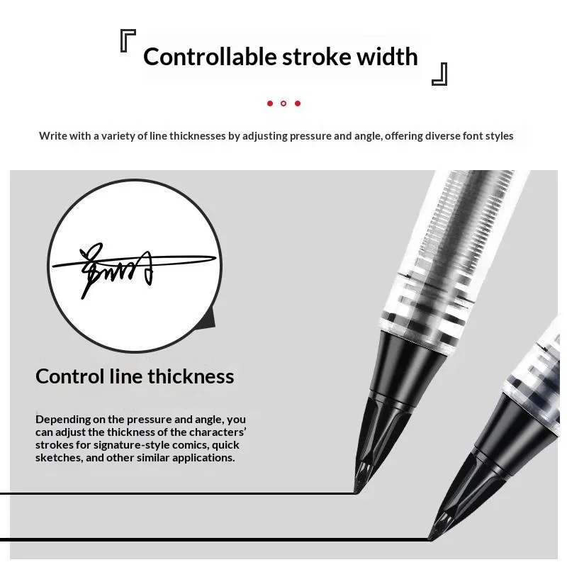 Pentel Tradio TRJ50 Executive  - Pentel Pen Sign Pen 评论和价格