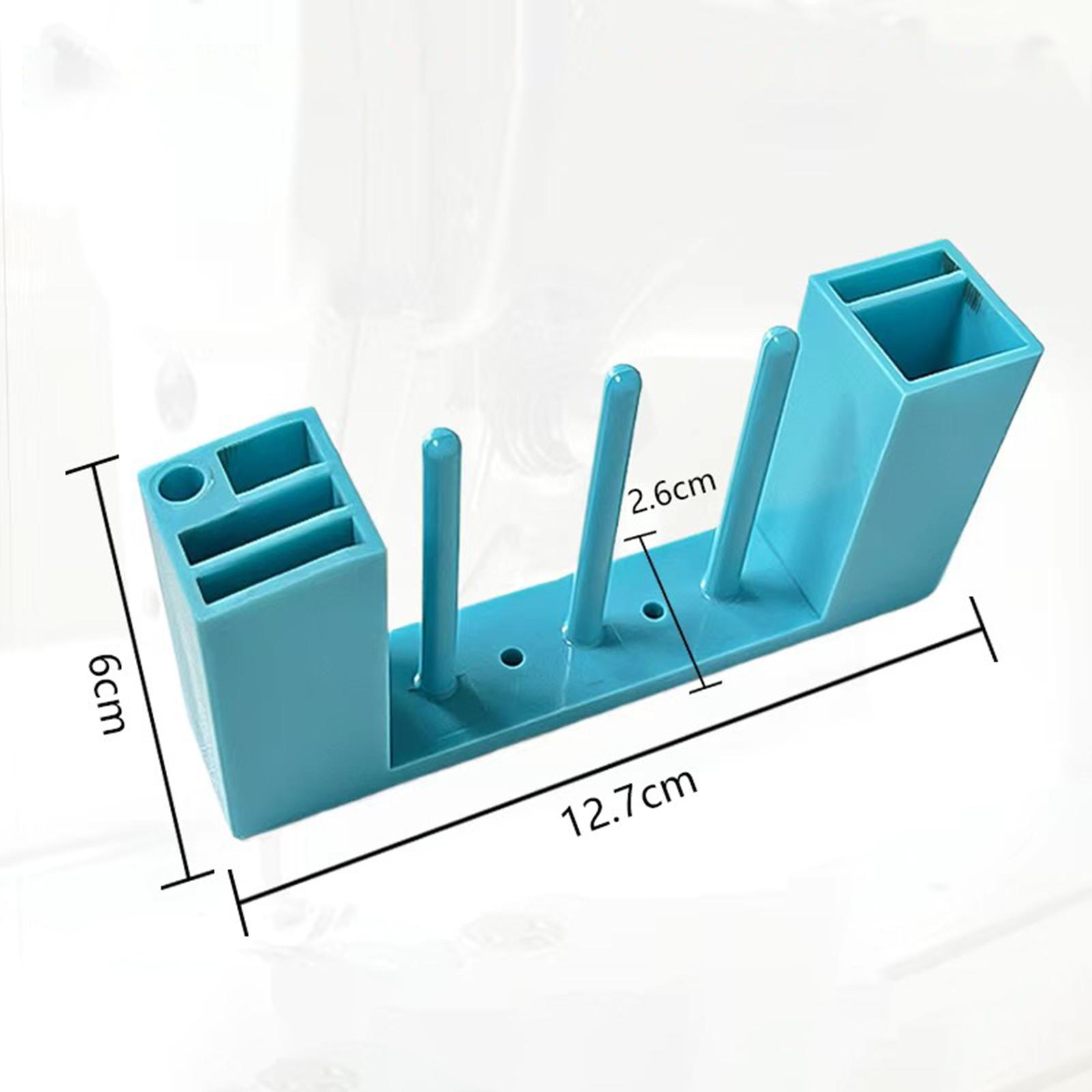 Ribbon Organizer Magnetic Mult - Organza Ribbon Spool 评论和价格